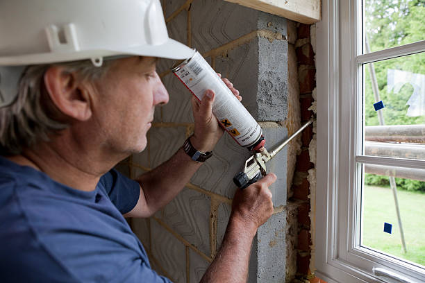 Types of Insulation We Offer in Brewton, AL