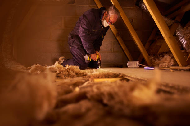 Best Insulation for Specific Applications in Brewton, AL